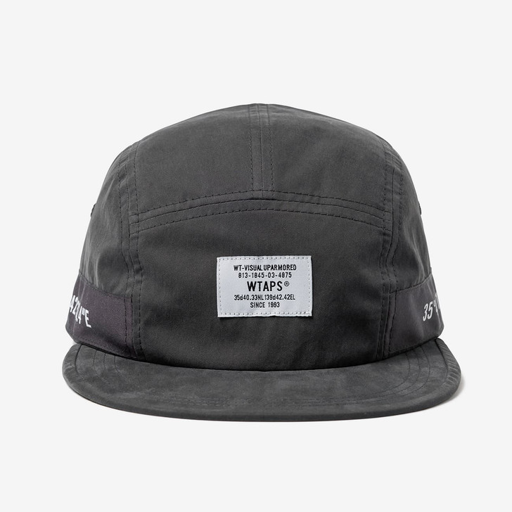 【高い買取】WTAPS 20aw T-7 / CAP / NYCO. TUSSAH キャップ