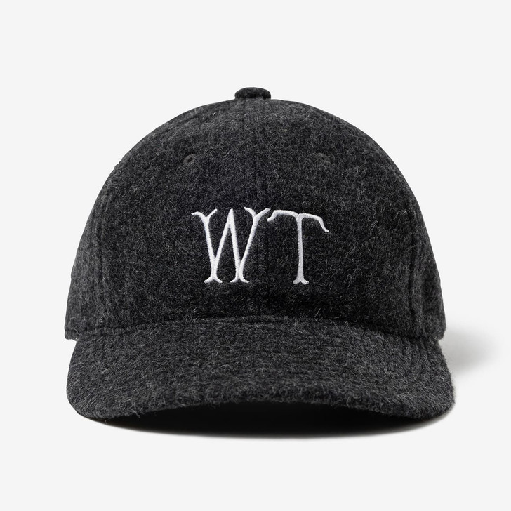 送料無料】 帽子 WTAPS T-6H/CAP/POLY.TWILL.LEAGUE 24SS 帽子 - www 