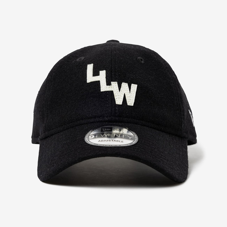 WTAPS NEW ERA CAP 9TWENTY FLANNEL LLWメンズ - キャップ