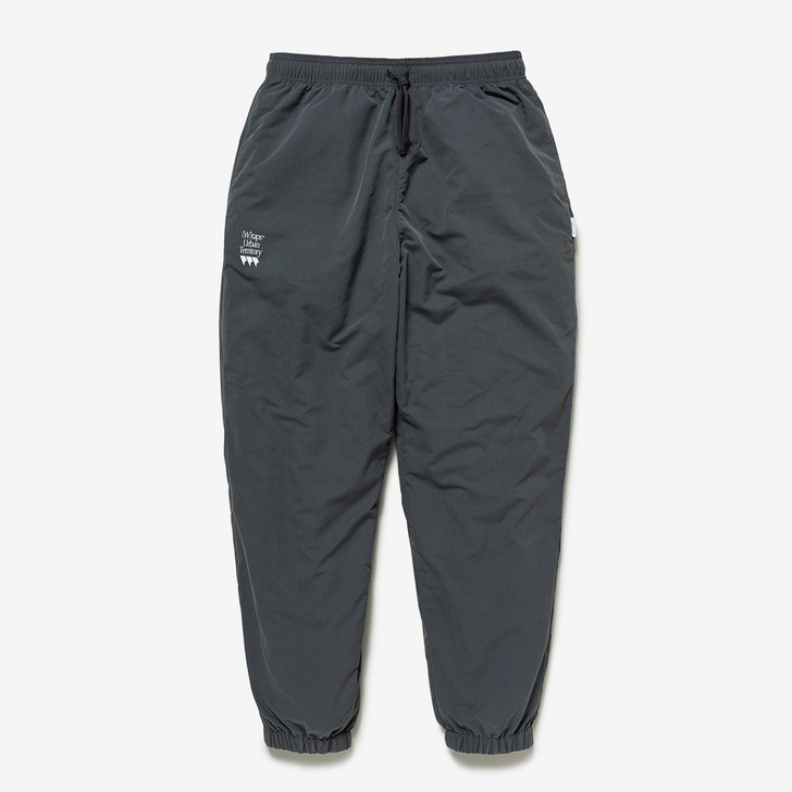 WTAPS Trousers SPST2001 / TROUSERS / NYLON. WEATHER. :///: