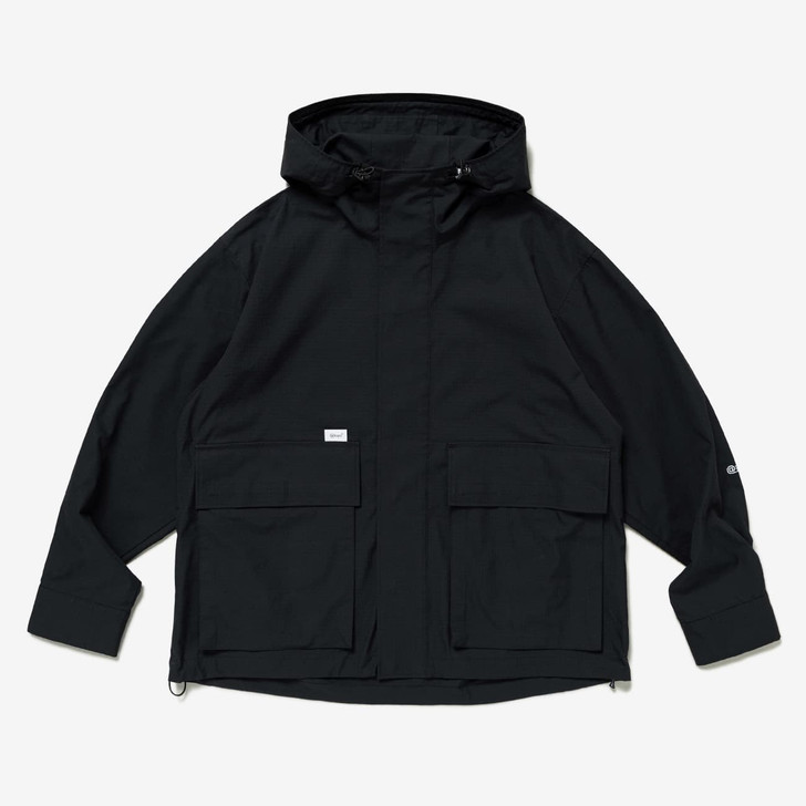 WTAPS 2023AW 今季 PLATEAU LS CTPL RIPSTOP