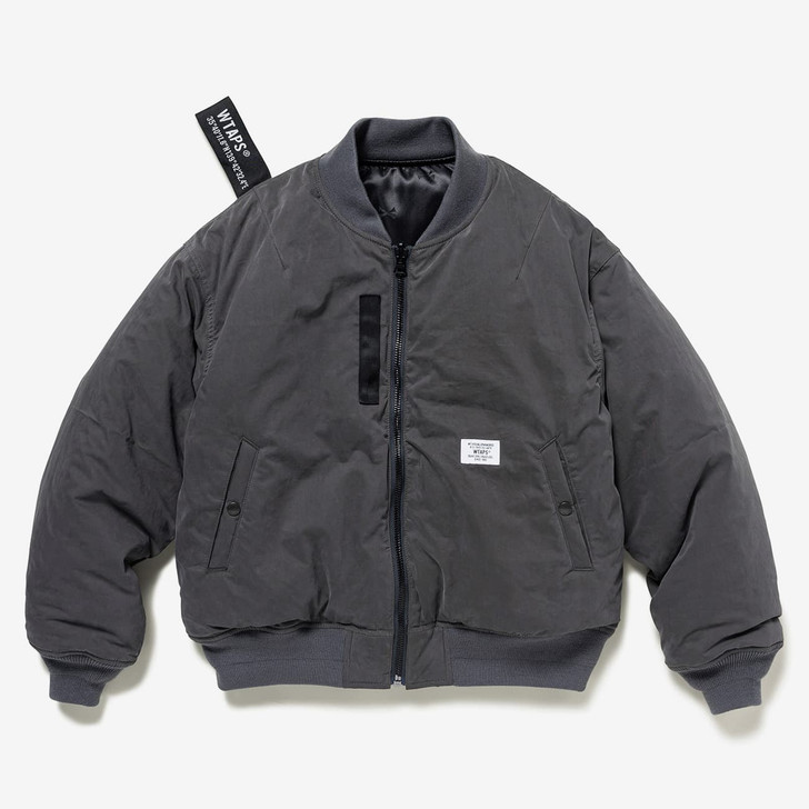 WTAPS   JFW-02 JACKET  NYCO. WEATHER即購入致します