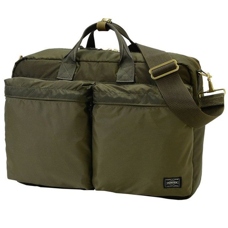 Picture No.1 of Porter FORCE 3WAY BRIEFCASE 855-07594
