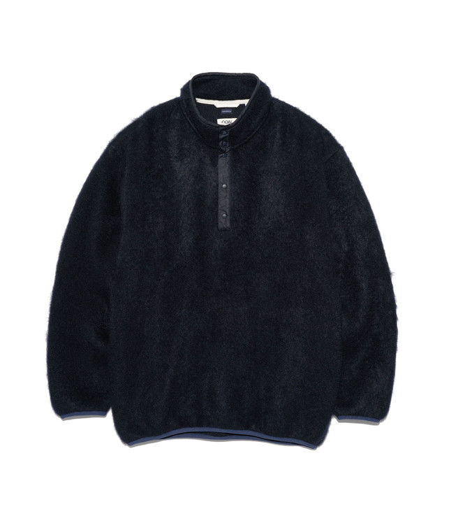 nanamica KNIT Pullover Sweater Online Shop to Worldwide
