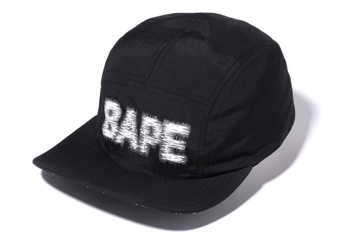 Picture No.1 of BAPE PIRATE BAPE JET CAP 1I20180002