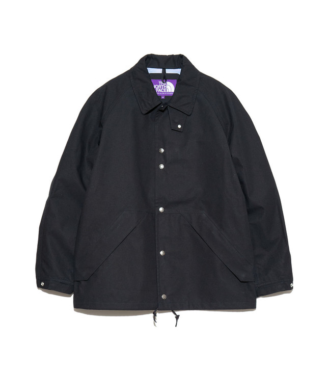 THE NORTH FACE PURPLE LABEL JACKET GORE-TEX Field Jacket Online