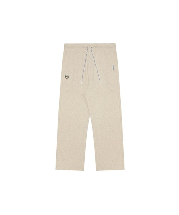 AAPE NOW SWEAT PANTS AAPPTMA625XAL