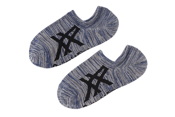 Picture No.1 of Onitsuka Tiger INVISIBLE SOCKS Onitsuka Tiger 3183A943_400