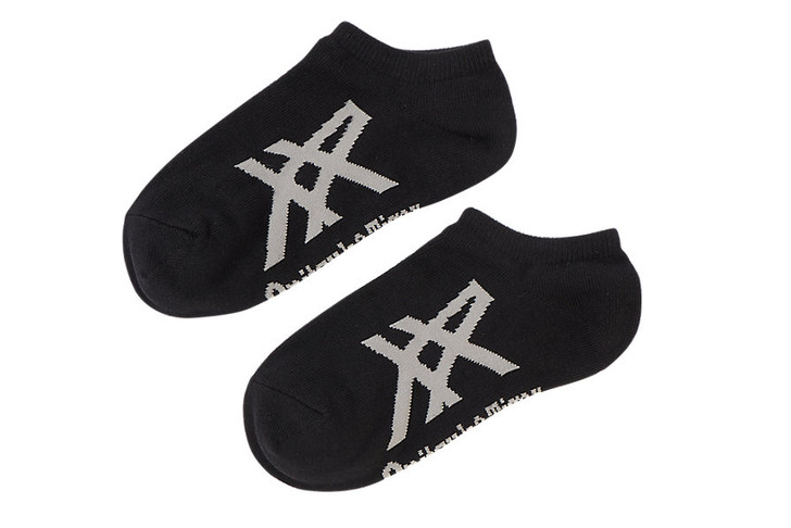 Picture No.1 of Onitsuka Tiger ANKLE SOCKS Onitsuka Tiger 3183A942_001