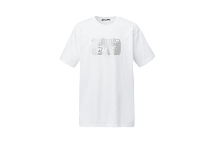 LOGO TEE Onitsuka Tiger 2183B174_102