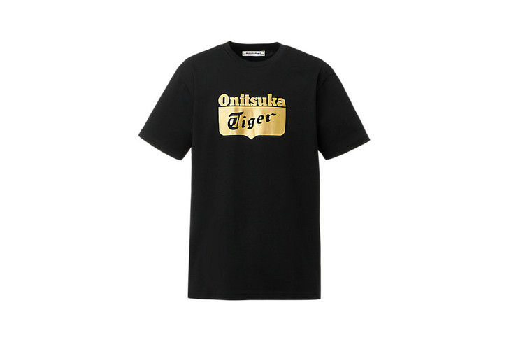 Onitsuka Tiger APPAREL LOGO TEE