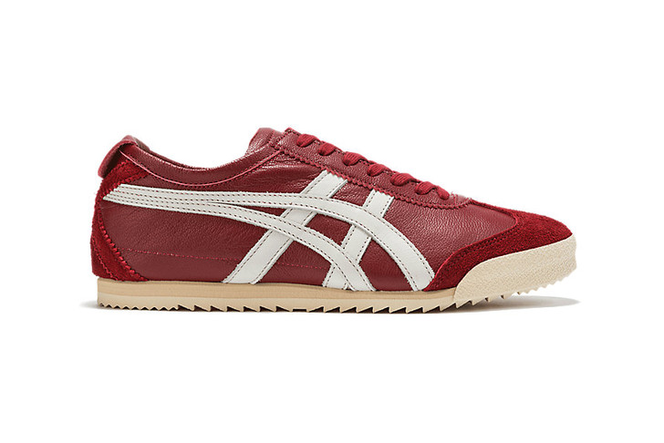 Picture No.1 of Onitsuka Tiger MEXICO 66 DELUXE Onitsuka Tiger 1182A466_600