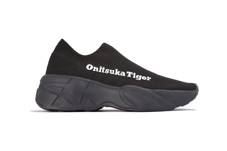 Picture No.1 of Onitsuka Tiger P-TRAINER KNIT LO Onitsuka Tiger 1183B423_001