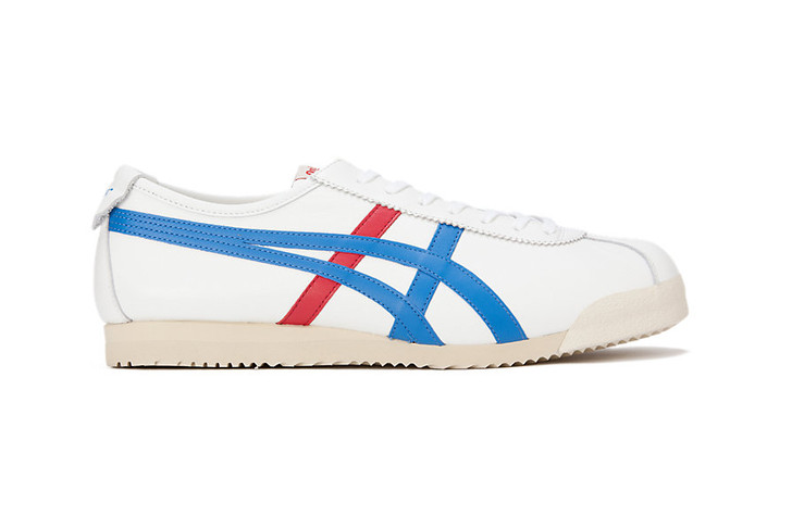 Picture No.1 of Onitsuka Tiger LIMBER UP NM Onitsuka Tiger 1183B358_100