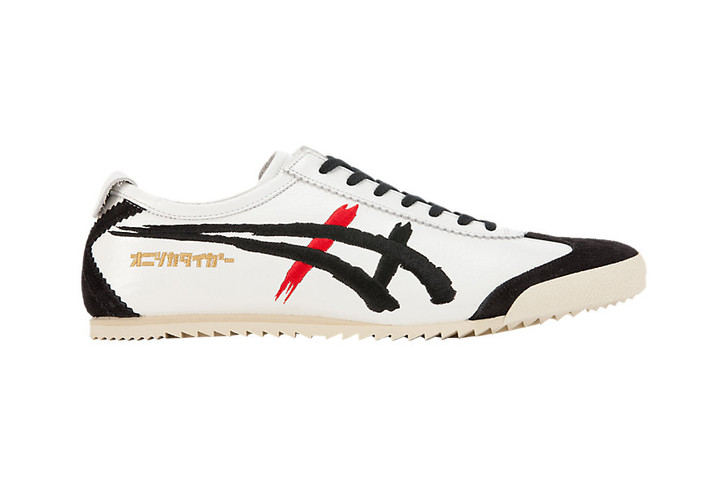 Onitsuka Tiger SHOES MEXICO 66 DELUXE