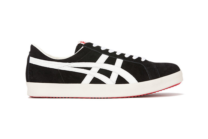 Picture No.1 of Onitsuka Tiger FABRE NM Onitsuka Tiger 1183A915_002