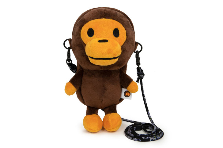 BABY MILO MOBILE BAG AJ70-489-008