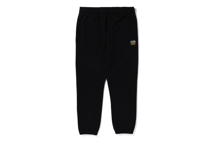 Picture No.1 of BAPE (B)APE SOUNDS SWEAT PANTS 1J80-152-003