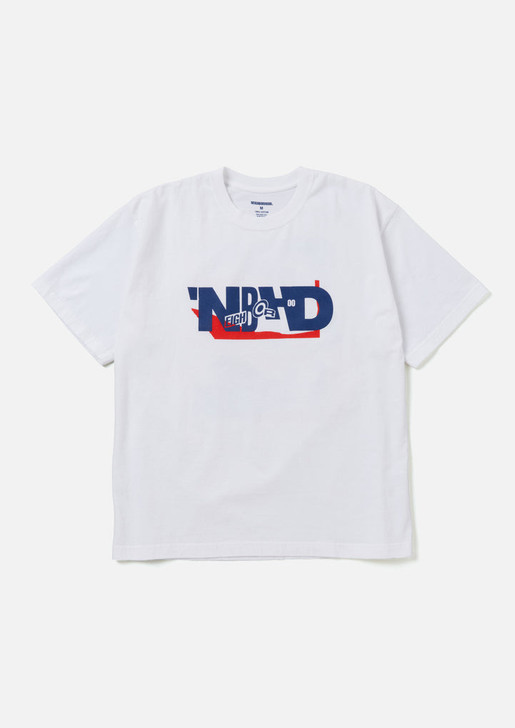 NEIGHBORHOOD T-SHIRTS NH . TEE SS-20