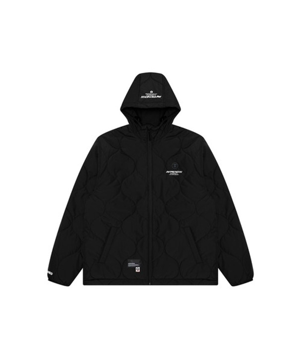 AAPE NOW JACKET AAPJKM7625XXL