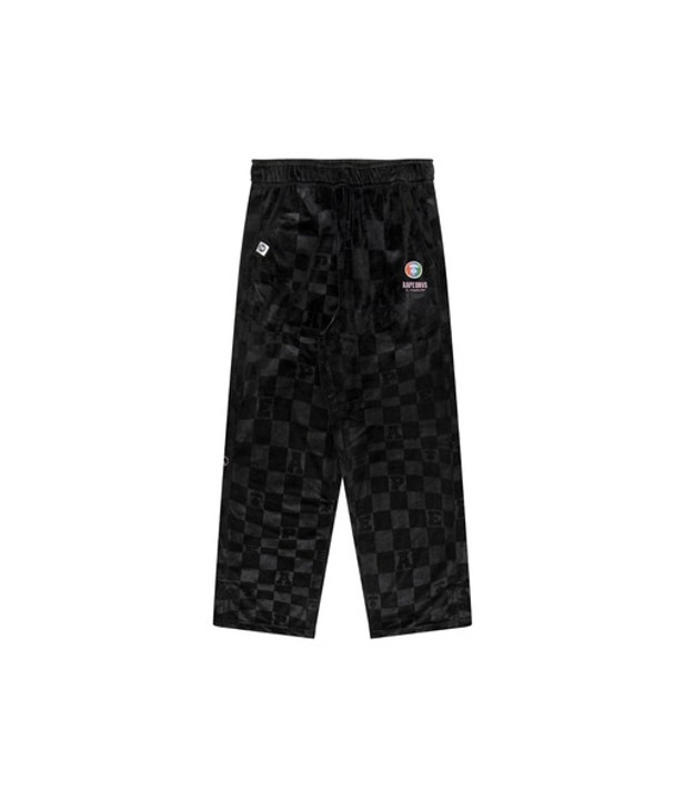 Picture No.1 of AAPE AAPE SWEAT PANTS AAPPTWA652XXL