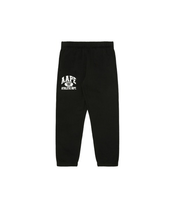 AAPE SWEAT PANTS AAPPTMA639XXL