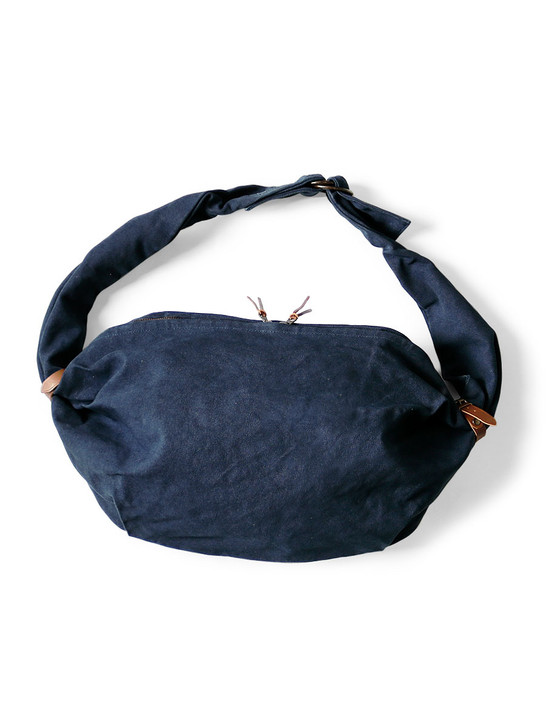 KAPITAL Bag No. 6 Canvas Snufkin BAG