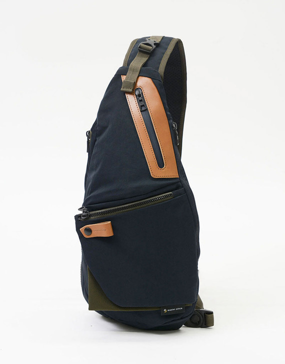 Picture No.1 of master-piece CIRCUS Sling Bag No.310082-75 No.310082-75