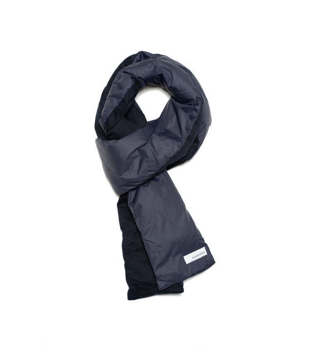 小物 nanamica Down Muffler nanamica / Down Muffler