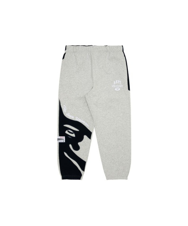 AAPE SWEAT PANTS AAPPTMA656XXL