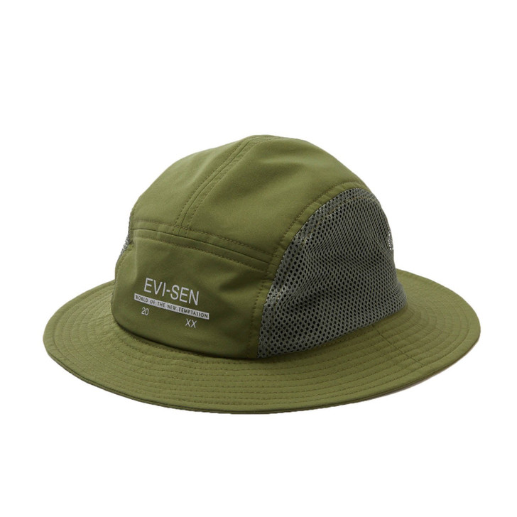 Picture No.1 of Evisen Skateboards YTT HAT 3.0 - OLIVE 8786440913210