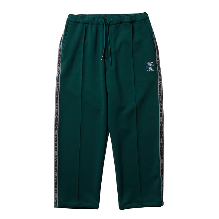 evisen track pants
