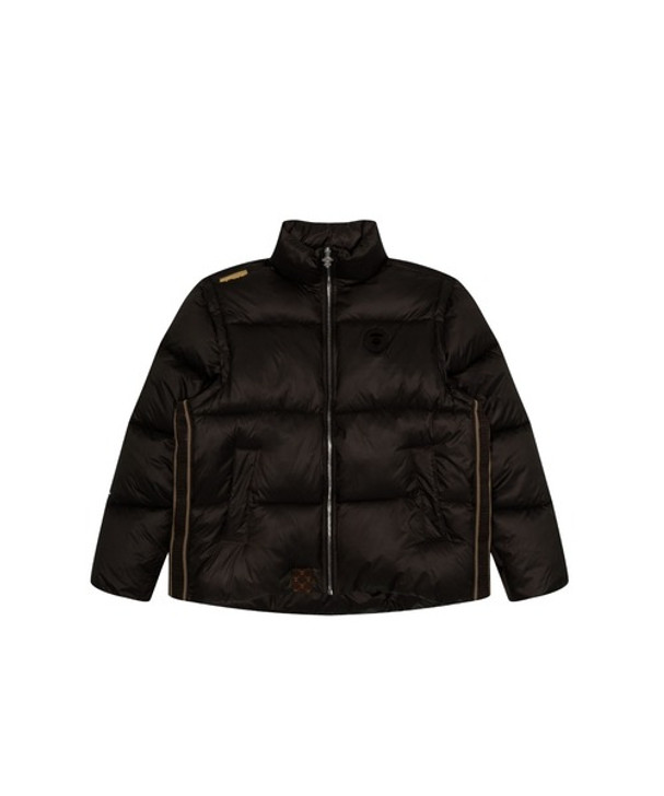 Picture No.1 of AAPE AAPE JACKET(detachable) AAPJKM7611XXL