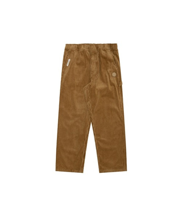 Picture No.1 of AAPE AAPE CORDUROY PANTS AAPPTMA660XXL