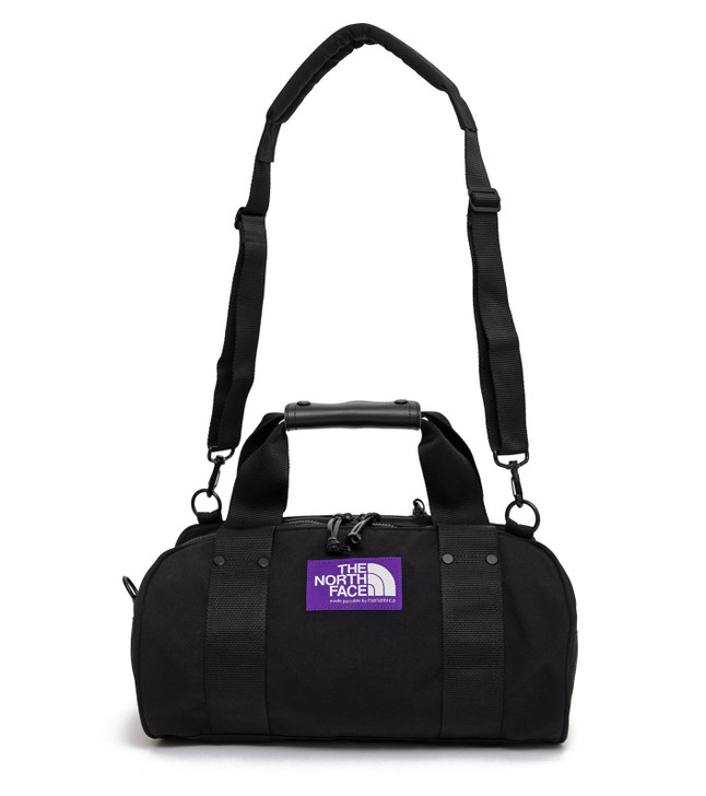 Picture No.1 of THE NORTH FACE PURPLE LABEL THE NORTH FACE PURPLE LABEL Field Duffle Bag NN7353N 7196