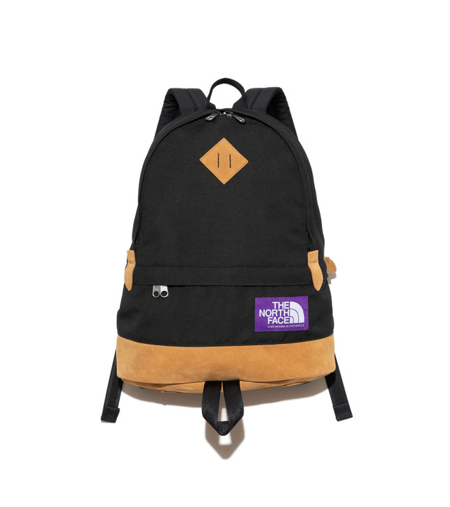 THE NORTH FACE PURPLE LABEL BAG Medium Day Pack Online Shop to