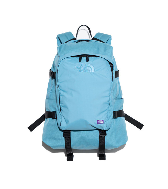 Picture No.1 of THE NORTH FACE PURPLE LABEL THE NORTH FACE PURPLE LABEL CORDURA Nylon Day Pack NN7304N 7070