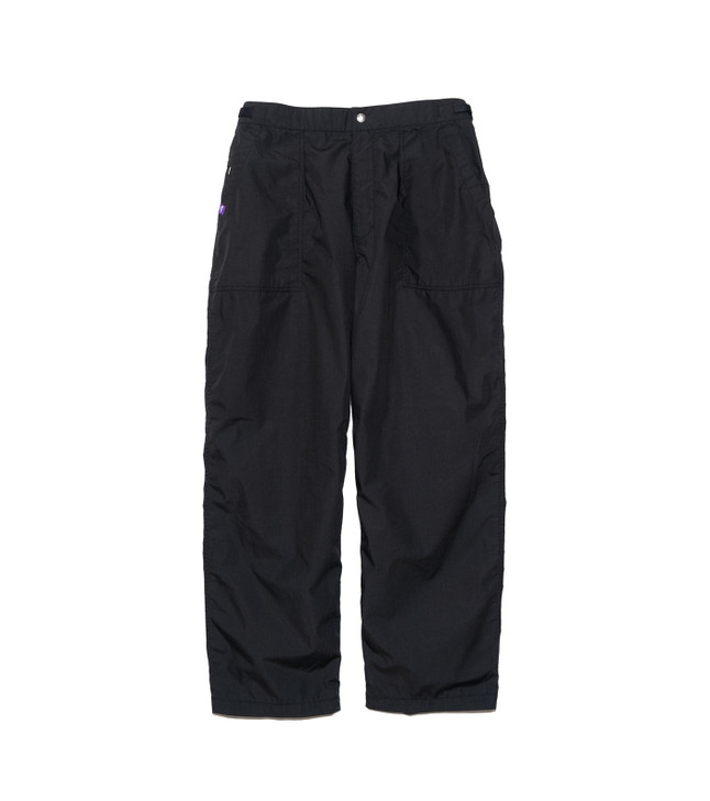 Picture No.1 of THE NORTH FACE PURPLE LABEL THE NORTH FACE PURPLE LABEL 65/35 Field Pants NP5400N 7055