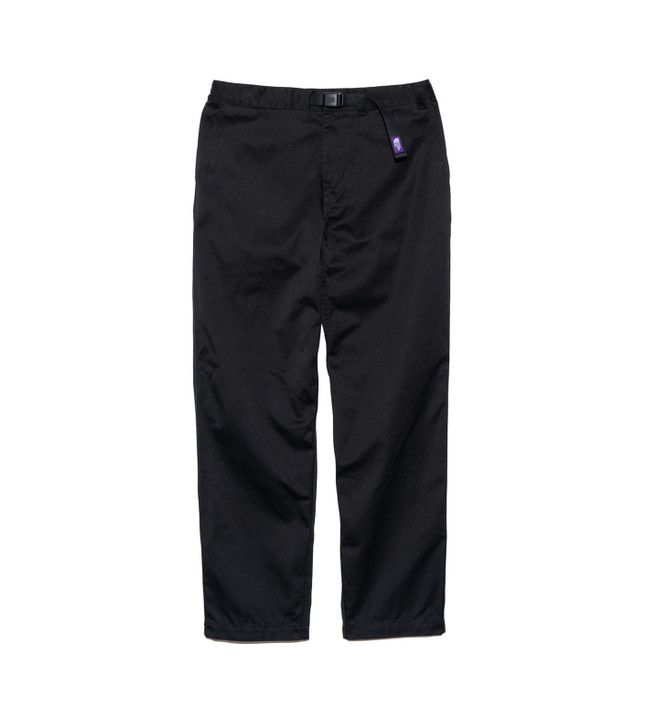 THE NORTH FACE PURPLE LABEL PANTS Chino Straight Field Pants