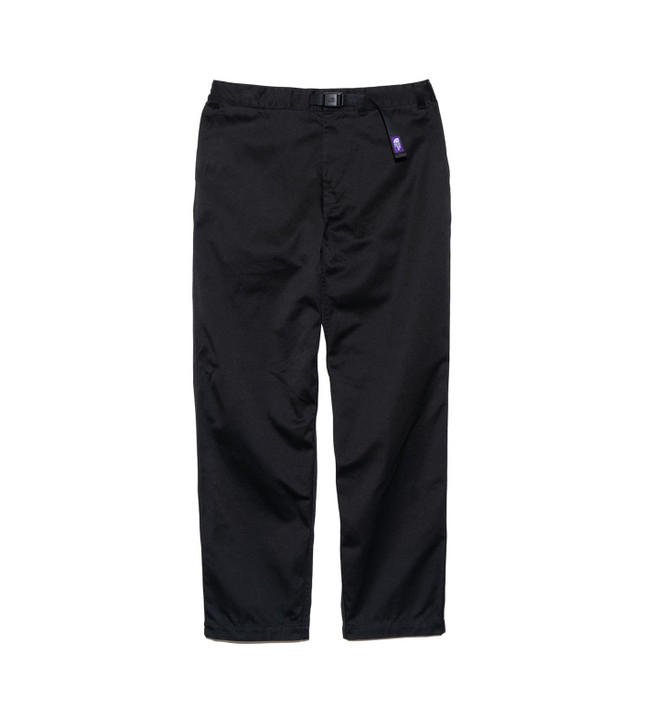 Picture No.1 of THE NORTH FACE PURPLE LABEL THE NORTH FACE PURPLE LABEL Chino Straight Field Pants NT5411N 7178