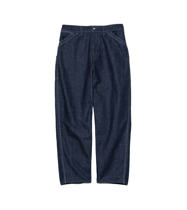 パンツ THE NORTH FACE PURPLE LABEL NT5401N THE NORTH FACE PURPLE LABEL PANTS Denim Field Pants Online Shop to