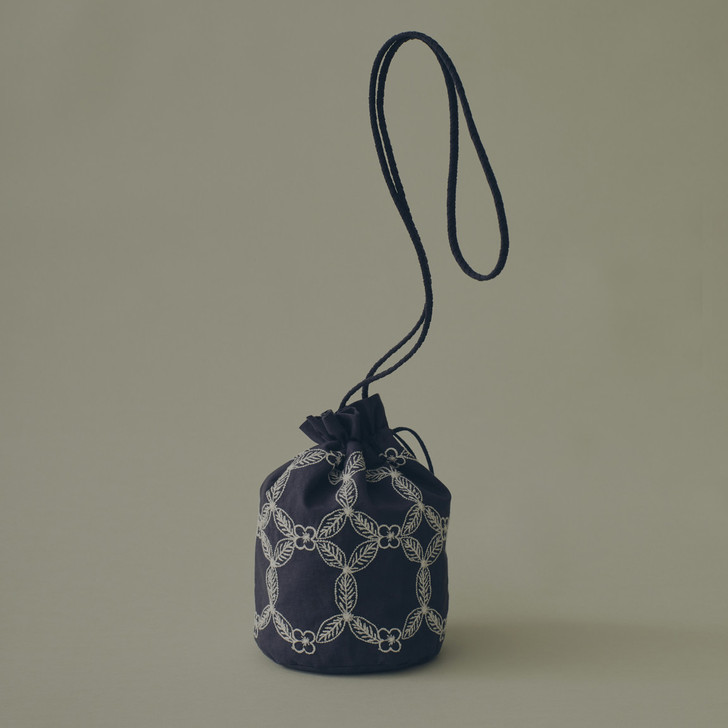 hanaha Pochette 2023-24 a/w ABA7159P