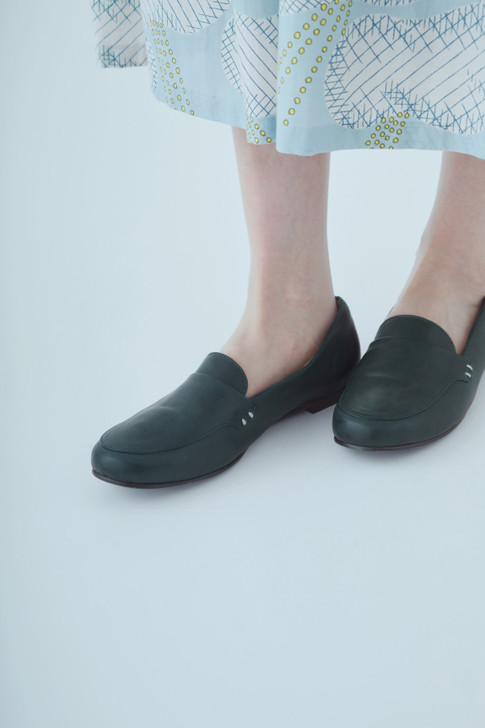 Picture No.1 of minä perhonen Jill shoes 2021 s/s ZS7434