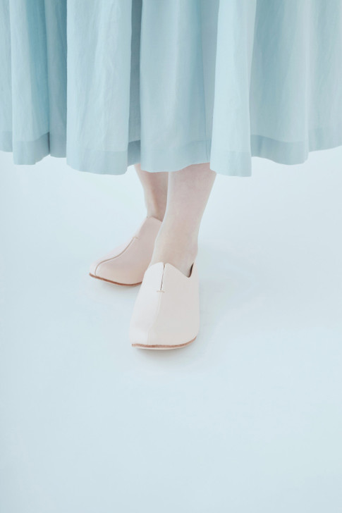 Picture No.1 of minä perhonen stiga shoes 2021 s/s ZS7432