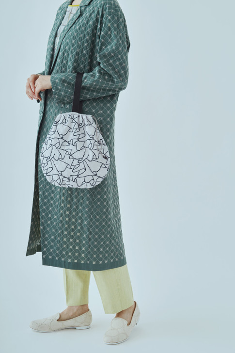 frillpear bag2021 s/s ZS9005