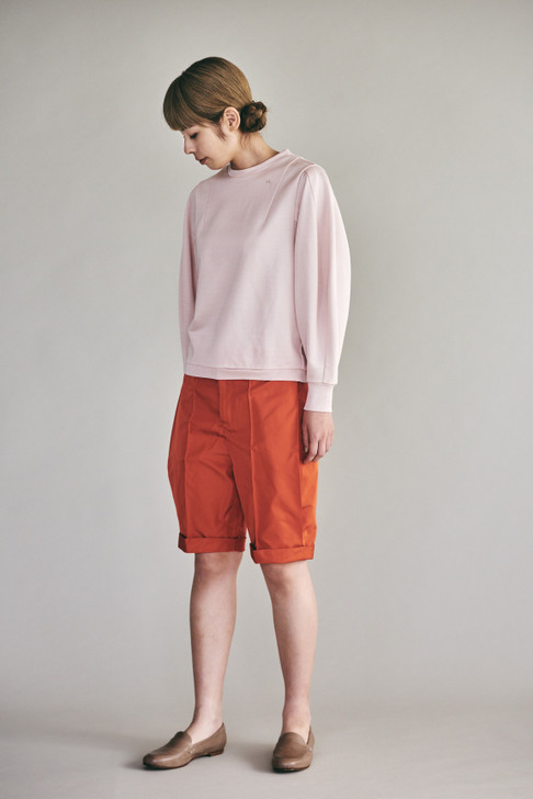 Picture No.1 of minä perhonen bliss shorts 2019 s/s XS4438