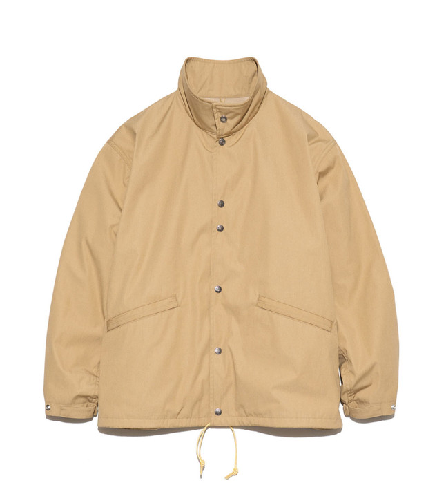 THE NORTH FACE PURPLE LABEL JACKET 65/35 Field Jacket Online Shop to  Worldwide