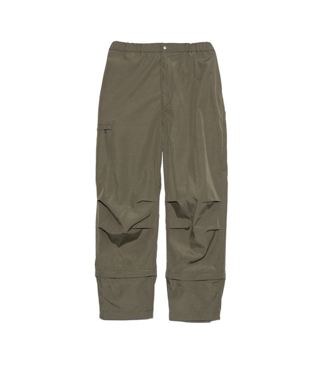 Picture No.1 of THE NORTH FACE PURPLE LABEL THE NORTH FACE PURPLE LABEL Mountain Wind Pants NT5410N 7134