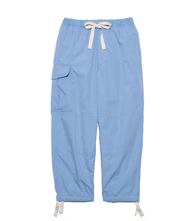 Picture No.1 of nanamica nanamica Easy Pants SUCS408 7316