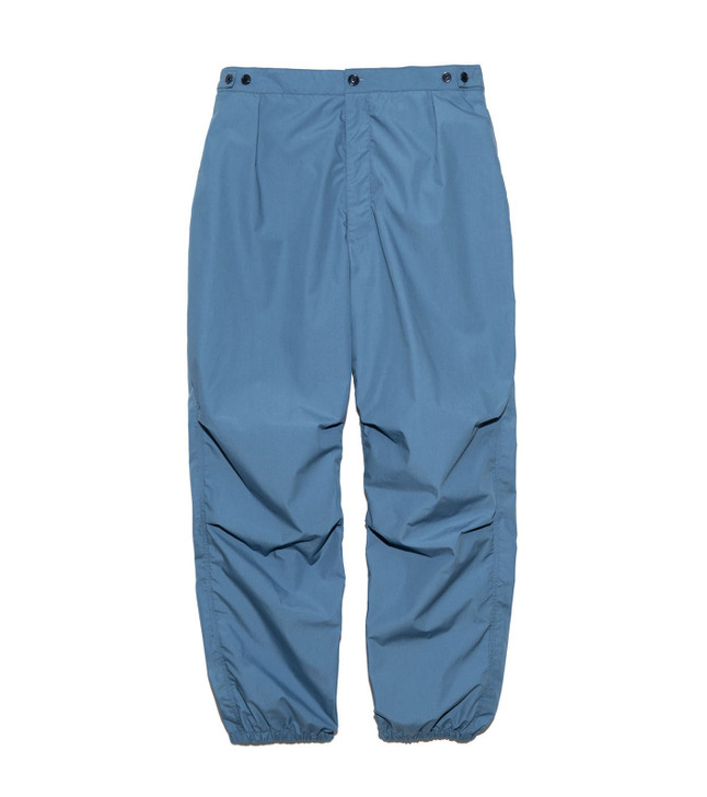nanamica PANTS Deck Pants Online Shop to Worldwide